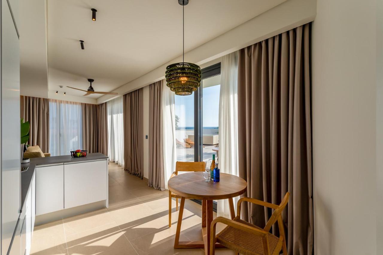 Hotel Apartamentos Hamus Conil De La Frontera Extérieur photo